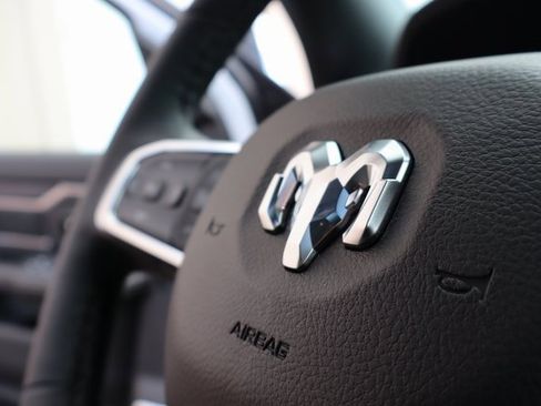 New 2026 RAM 2500 Laramie image 33