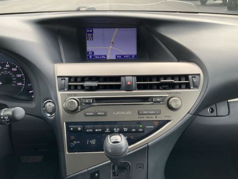 Used 2015 Lexus RX 350 AWD image 35