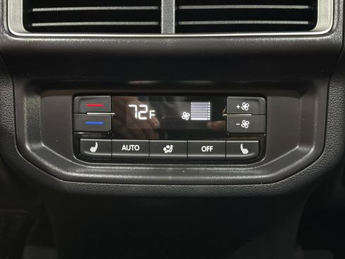 New 2026 Volkswagen Atlas SEL Premium R-Line AWD/4WD image 36