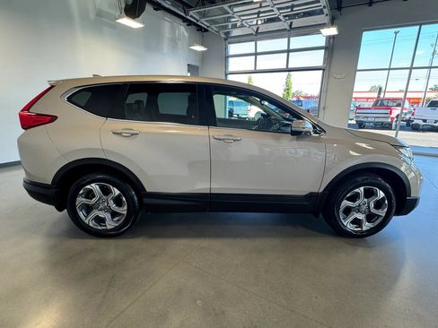 Used 2018 Honda CR-V EX-L image 7