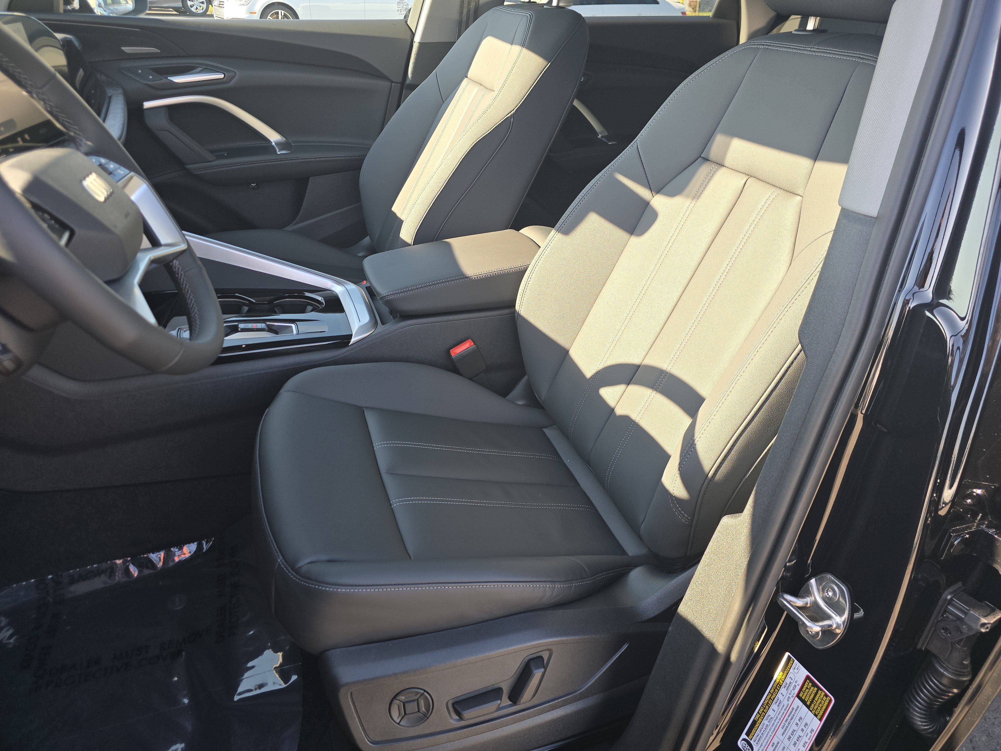 New 2026 Audi Q5 Premium Plus AWD/4WD image 21