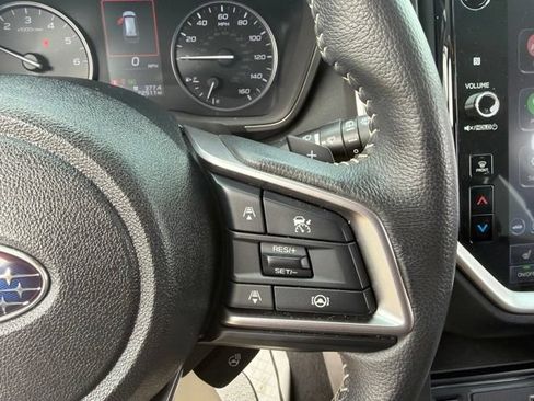 Used 2024 Subaru Ascent Limited w/ Technology Package AWD/4WD image 14