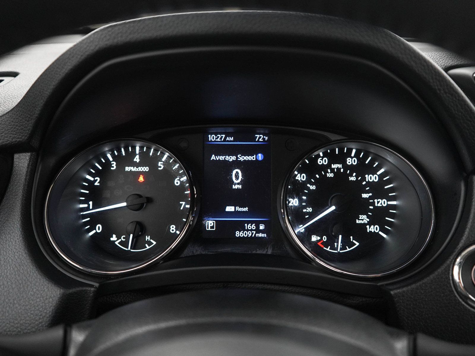 Used 2019 Nissan Rogue SV AWD/4WD image 24