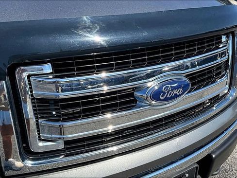 Used 2013 Ford F150 XLT w/ Mid Equipment Group AWD/4WD image 30