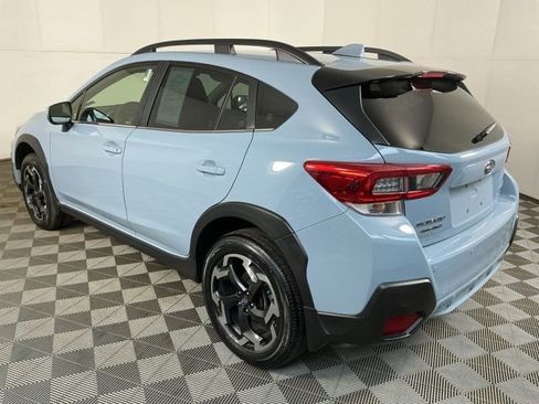 Used 2023 Subaru Crosstrek 2.5i Limited image 8