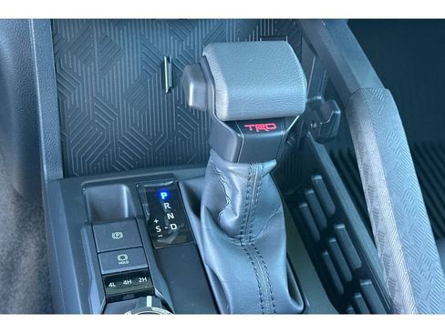 New 2026 Toyota Tacoma TRD Off-Road AWD/4WD image 22