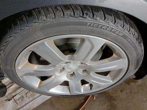 Used 2016 Cadillac CTS Luxury image 7