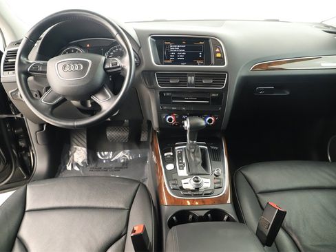 Used 2015 Audi Q5 2.0T Premium Plus w/ Technology Package image 18