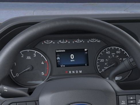 New 2026 Ford F250 XL w/ STX Appearance Package image 13