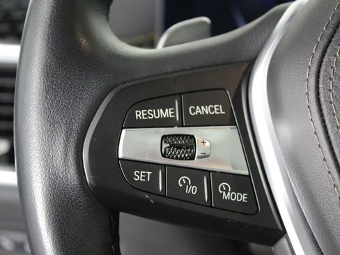 Certified 2025 BMW X5 xDrive50e image 16