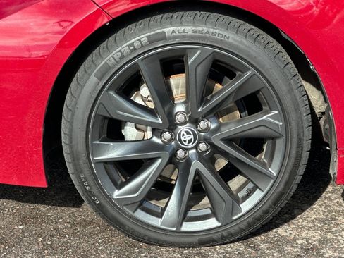 Used 2023 Toyota Corolla SE image 24