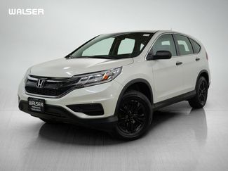Used 2016 Honda CR-V LX image 1