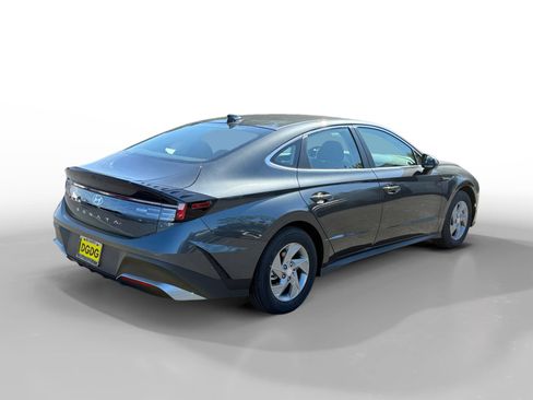New 2026 Hyundai Sonata SE image 5
