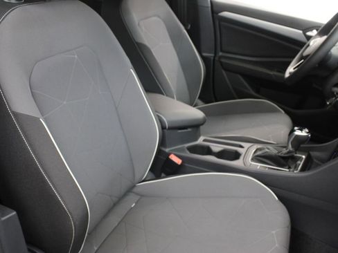 New 2026 Volkswagen Jetta Sport image 20