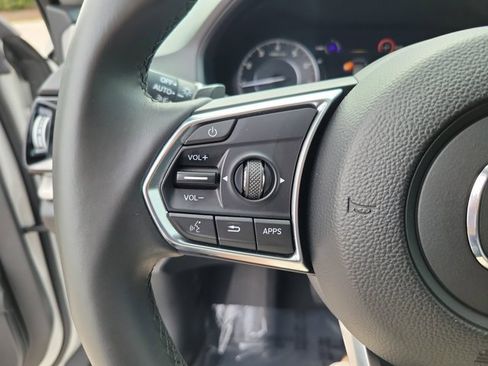 Used 2021 Acura RDX w/ Technology Package image 22