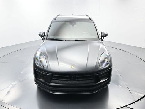 Used 2023 Porsche Macan GTS image 37