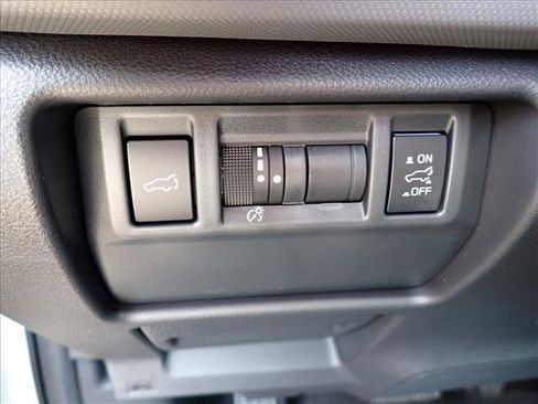 New 2026 Subaru Forester Sport AWD/4WD image 18