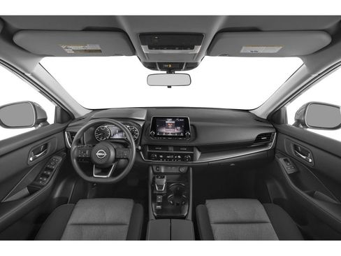Used 2024 Nissan Rogue SV FWD image 5