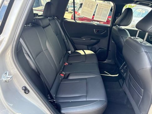 Certified 2026 Subaru Outback Limited w/ Premium/Limited Plus Package AWD/4WD image 11