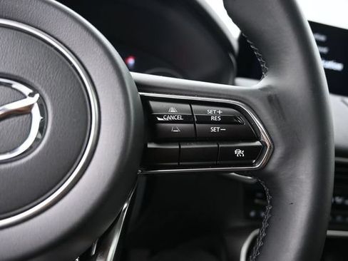 Certified 2026 MAZDA CX-90 3.3 Turbo w/ Preferred Package AWD/4WD image 21
