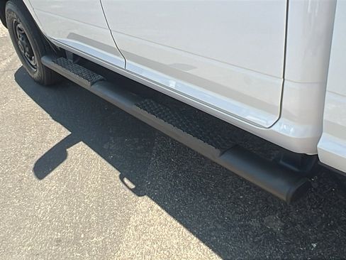 New 2025 RAM 2500 Tradesman image 21