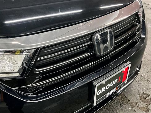 Used 2024 Honda Odyssey EX-L image 29