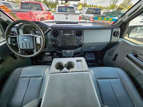 Used 2016 Ford F250 XL image 14