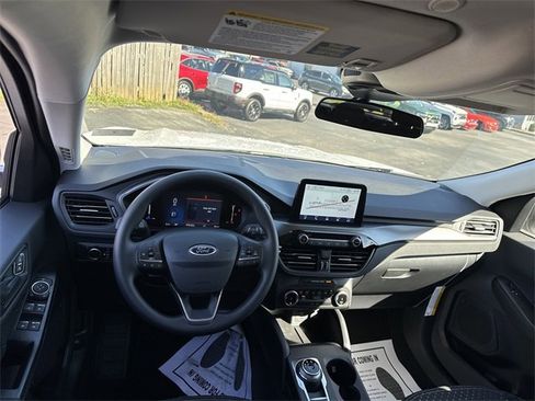 New 2026 Ford Escape Active image 14