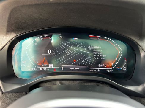 Used 2022 BMW X3 sDrive30i w/ M Sport Package 2 image 27