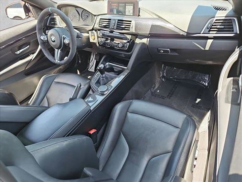 Used 2020 BMW M4 Coupe w/ Competition Package RWD image 20