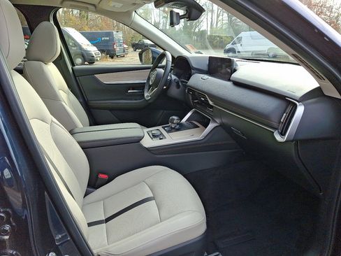 Used 2024 MAZDA CX-90 3.3 Turbo w/ Preferred Plus image 11