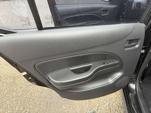 Used 2021 Mitsubishi Mirage G4 ES image 13