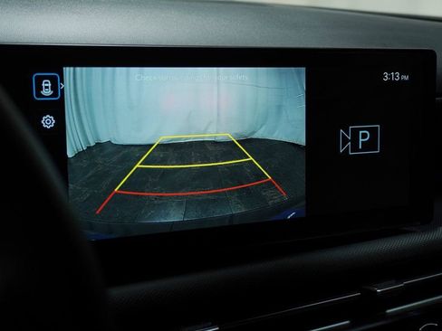 Certified 2025 Hyundai Tucson XRT image 23