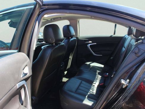 Used 2014 Buick Regal Premium FWD image 7