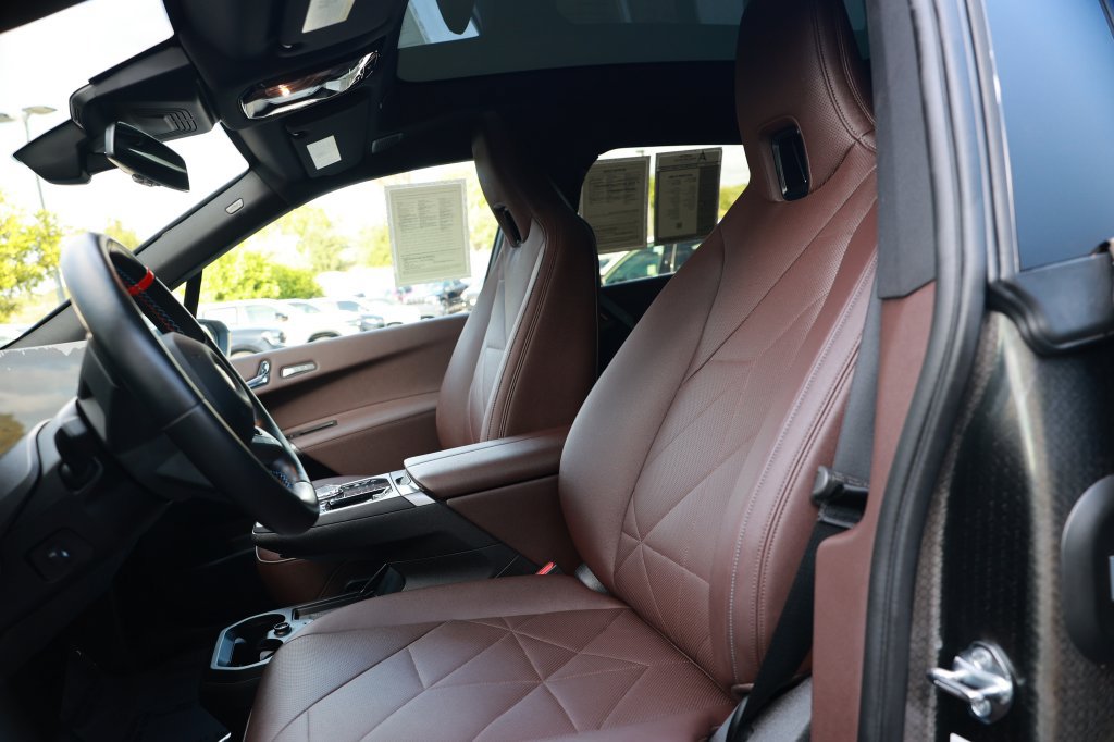 Used 2025 BMW iX M60 AWD/4WD image 20