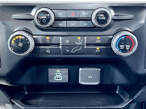 New 2026 Ford F250 XL image 41