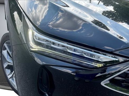 Used 2024 Acura MDX w/ Technology Package FWD image 34