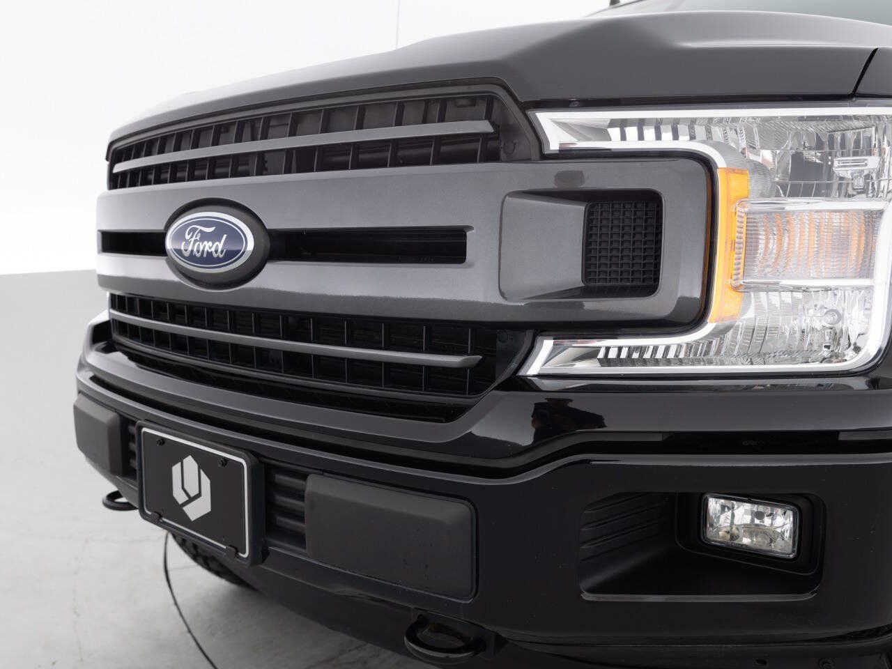 Used 2020 Ford F150 XLT w/ Equipment Group 302A Luxury AWD/4WD image 15