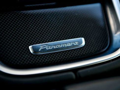 Used 2018 Porsche Panamera Turbo S image 65