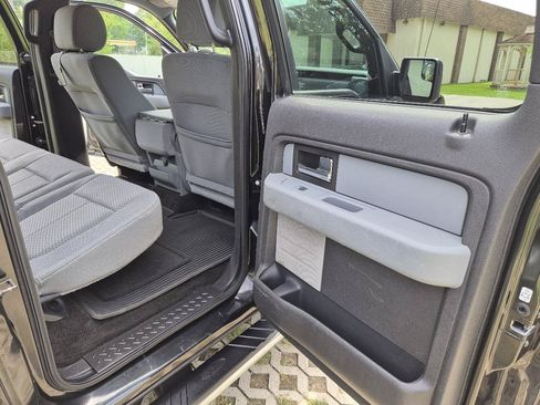 Used 2013 Ford F150 XLT w/ Luxury Equipment Group AWD/4WD image 18
