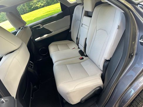 Used 2022 Lexus RX 350 FWD w/ Premium Package image 17