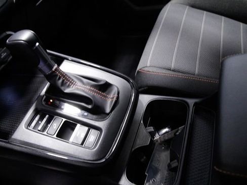 Certified 2025 Honda CR-V Sport image 29