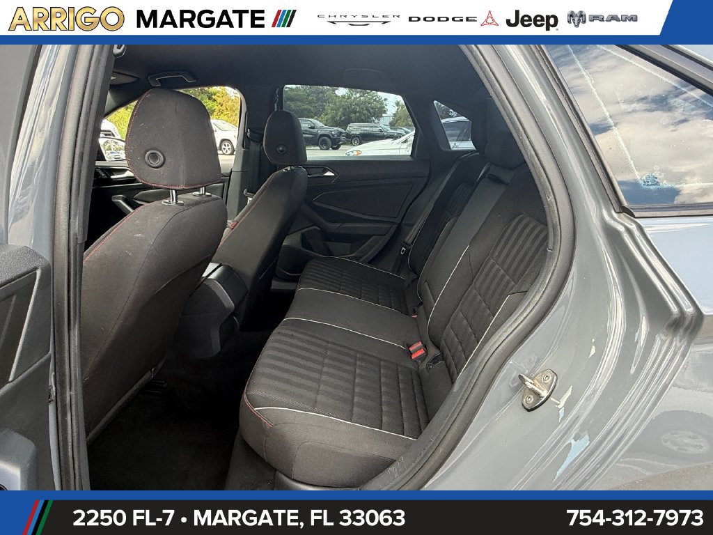 Used 2019 Volkswagen Jetta GLI FWD image 11