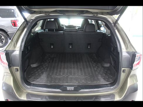 Used 2021 Subaru Outback Limited XT w/ Popular Package #2 AWD/4WD image 19