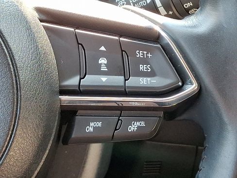 Used 2023 MAZDA CX-5 AWD 2.5 S w/ Select Package image 22