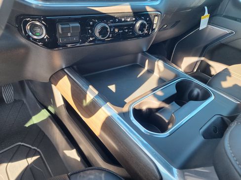 New 2026 Chevrolet Silverado 2500 High Country w/ Technology Package image 37