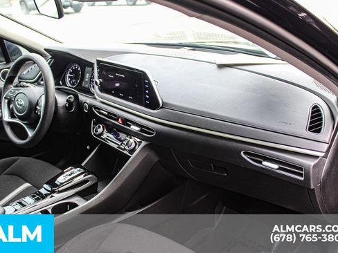 Used 2023 Hyundai Sonata SEL FWD image 21