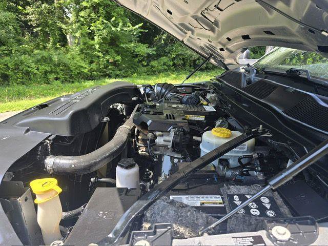 Used 2019 RAM 3500 Tradesman AWD/4WD image 26