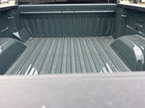 New 2026 Chevrolet Silverado 1500 LT Trail Boss image 35