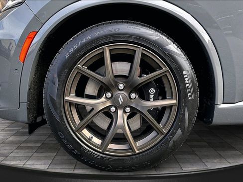 Certified 2025 Dodge Durango R/T AWD/4WD image 10